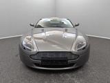 Aston Martin V8 Vantage 4.7l Sportshift*2.Hand*Unfallfrei*Deu - Aston Martin Gebrauchtwagen von 2008