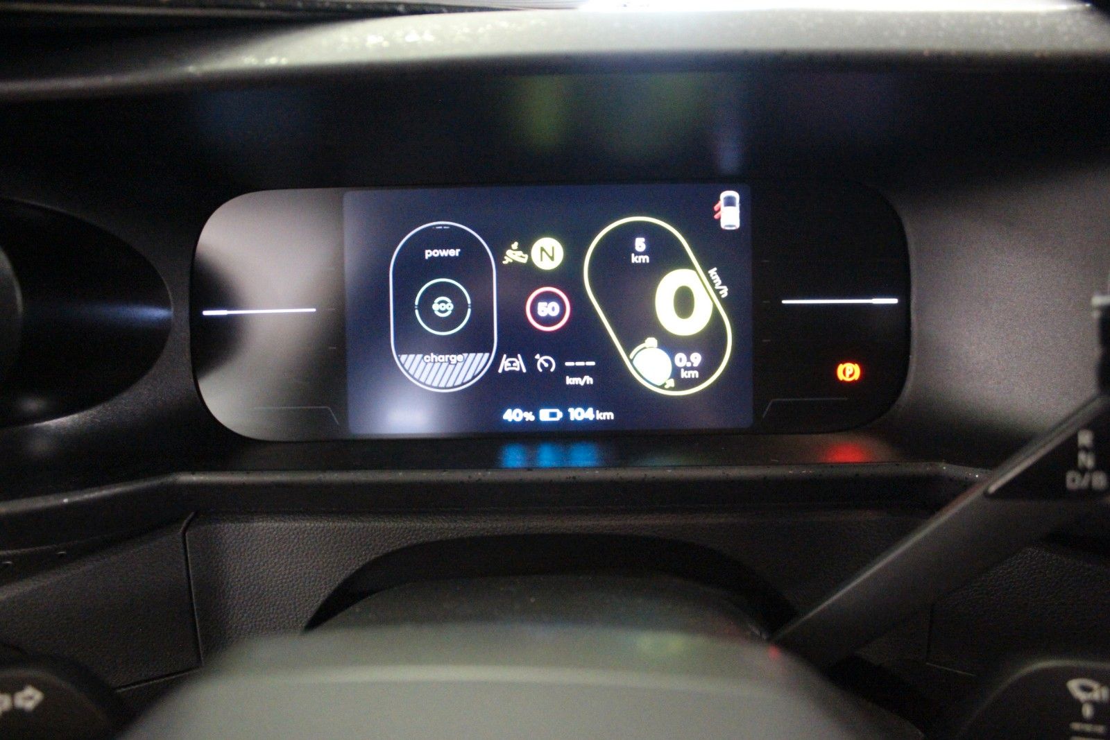 Fahrzeugabbildung Renault Twingo E-Tech 100% elektrisch 80 Urban Range