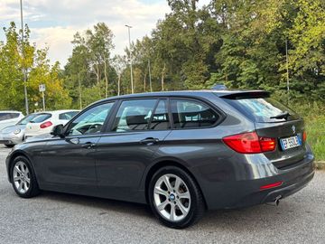 BMW 320 - 4