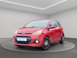 Hyundai i10 Intro Edition - Hyundai i10: Intro