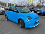 Abarth 500 e Cabrio Navi PDC Sitzhzg Klimaautom. - mit Elektro-Antrieb: Cabrio