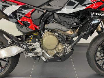 Ducati Hypermotard 698 RVE *Termignoni*