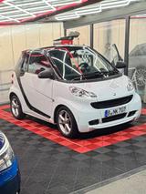 Smart 451 facelift 2012 - gebrauchte Smart ForTwo mit Facelift