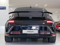 Hyundai IONIQ 6 - Vorschau Bild 12