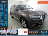 Audi Q7 3.0 Aut Hybrid 50 TDI quattro LED+StandHZ+AHK - Audi Q7: 50 TDI