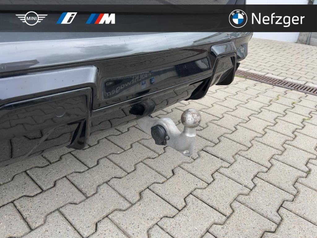 BMW X5 M - Bild 14