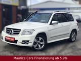 Mercedes-Benz GLK 320*designo *4Matic Edition 1*PANO*HARMAN*