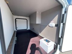 Etrusco T 6900 SB | Autom. | RFK | Bettumbau Sitzgruppe