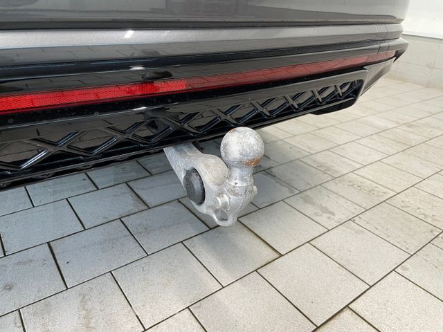 Touareg R 3.0 TSI eHybrid 4Motion AHK ACC
