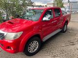 Toyota Hilux 3,0 Liter - Toyota Hilux: 3.0