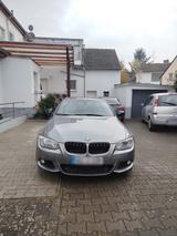 BMW E93 335i - BMW 3er Reihe: Cabrio, E93