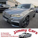 BMW X5 M50d Sport-Aut. M Paket