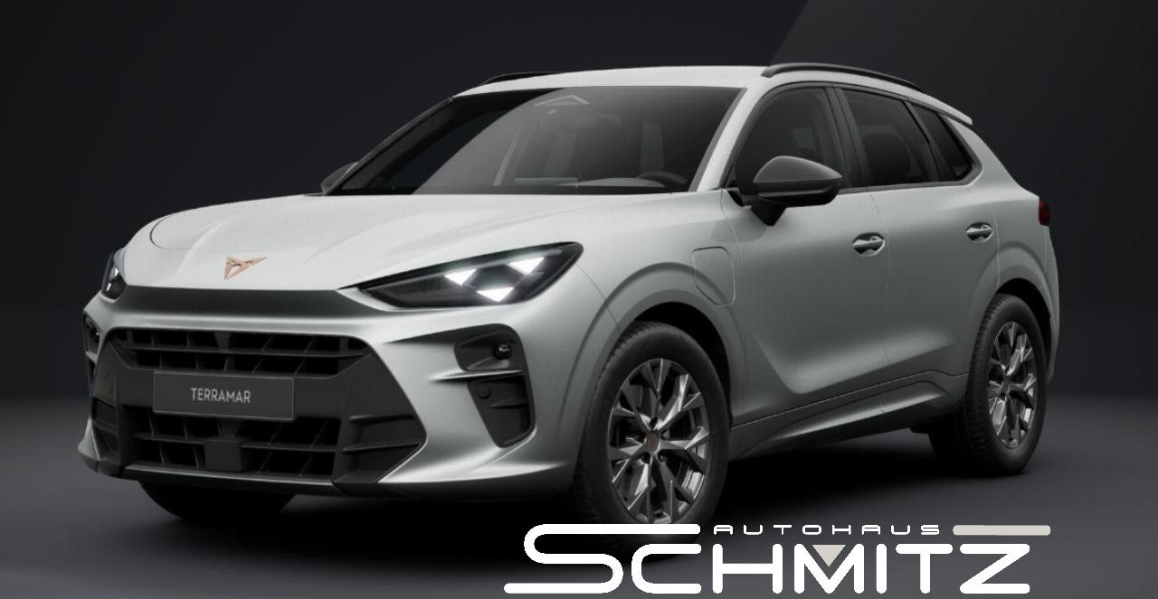Cupra TERRAMAR 204 1.5 e-HYBRID++AKTION LOYAL++  [...]