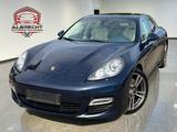 Porsche Panamera Turbo (NOCKENWELLENVERSTELLER DEFEKT) - Porsche Panamera Unfallwagen