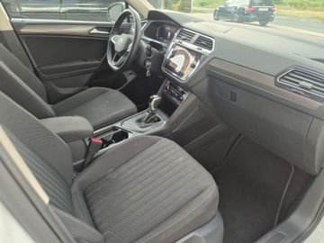 Volkswagen Tiguan Allspace - 3