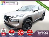 Nissan X-Trail AT N-Connecta Nav eHK 360° UVP-35%* - Nissan X-Trail in Freiburg