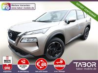 Nissan X-Trail - Vorschau Bild 1