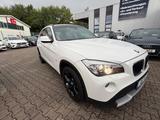 BMW X1 xDrive 18 d XENON KLIMA PANORAMA AUTOMATIK - aus 2011: Geländewagen