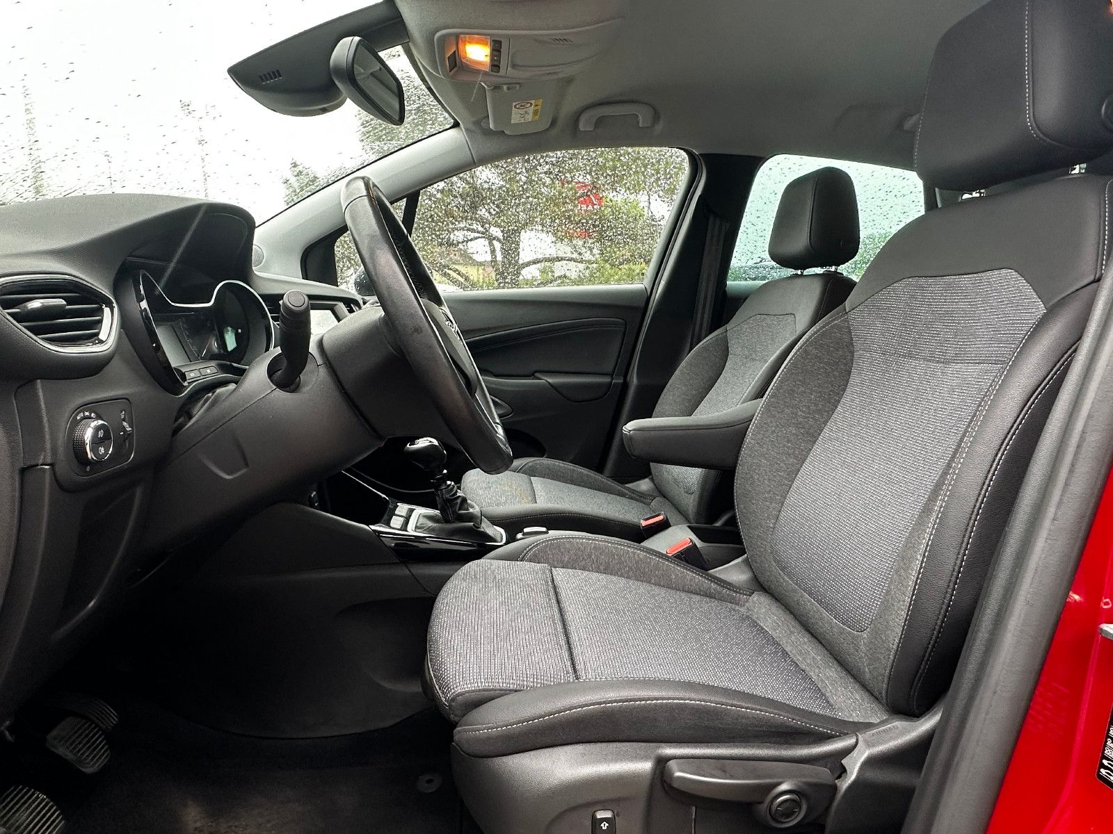 Fahrzeugabbildung Opel Crossland Eleg. Klimaaut. Kamera PDC Top Zustand