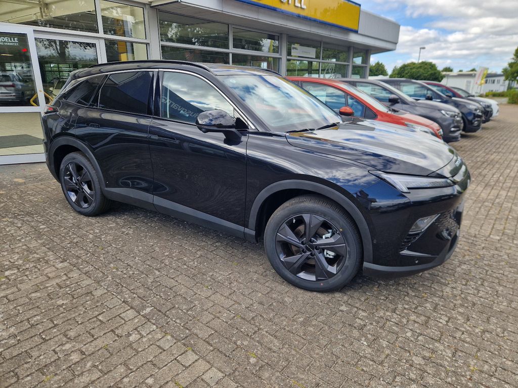 BAIC X55