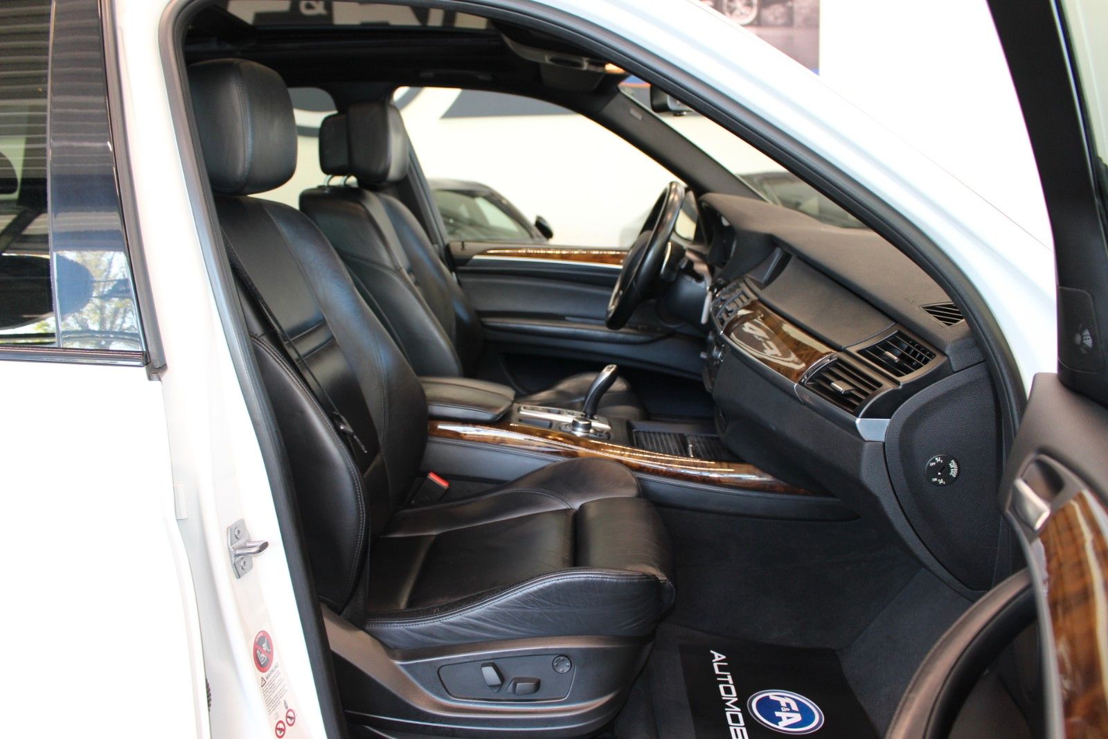 Fahrzeugabbildung BMW X5 M50 M50d* 2.Hand* PNRM*Kamera*Soft-Close