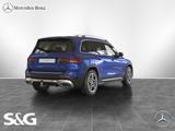 Mercedes-Benz GLB 200 d AMG AHK+Pano+Totwink+Spurhalte+Busines - Mercedes GLB 200 mit Schiebedach