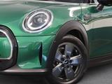 MINI Cooper 5-Türer (2020 - 2024) - MINI MINI: Grün