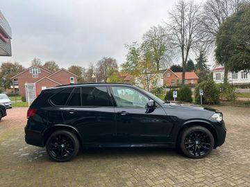 BMW X5 - 8
