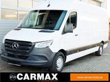 Mercedes-Benz Sprinter III 319 CDI L3 / L4 Pharmamobil, MAXI