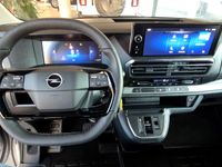 Opel Zafira - Vorschau Bild 7