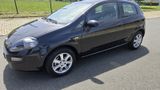 Fiat Grande Punto Evo Klima navi start&stop - Fiat Grande Punto: Evo