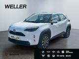 Toyota Yaris Cross Hybrid 1.5 Comfort *ACC*CarPlay*CAM*