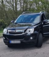 Opel Antra 2Hand - Opel Antara aus 2015