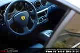 Ferrari 360 Modena F1 - Neue Wartung inkl. Zahnriemen un - silberne Ferrari 360