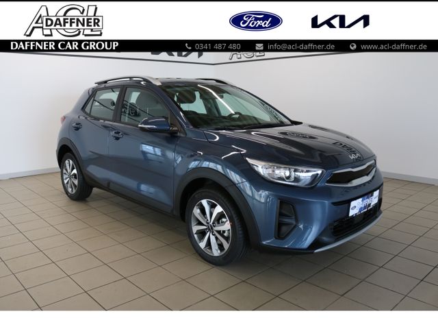 Kia Stonic Vision 1.0 T-GDI Klima/Kamera/Navi