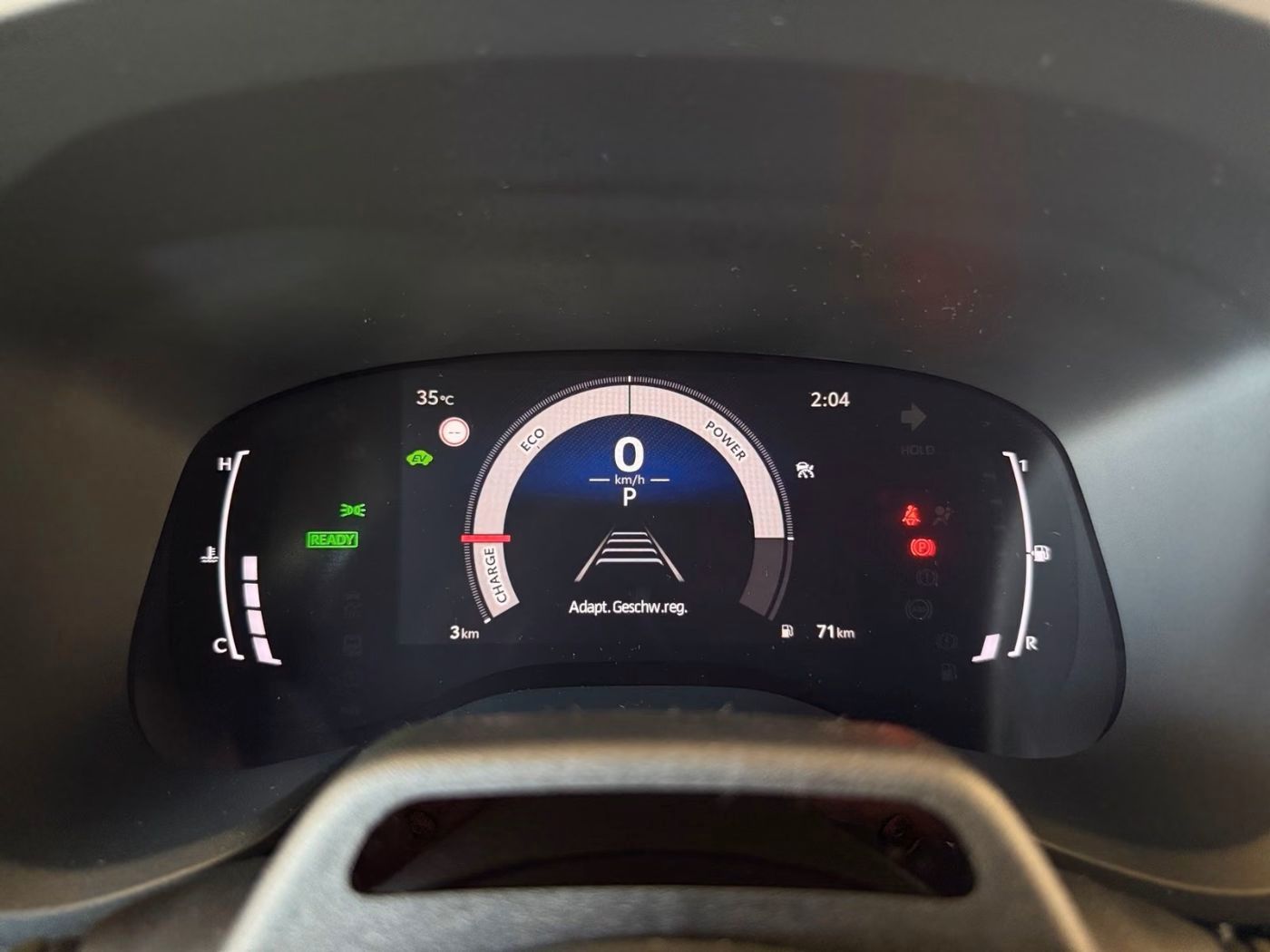 Fahrzeugabbildung Toyota Aygo X 1.5 GR SPORT KAMERA LED NAVI ACC