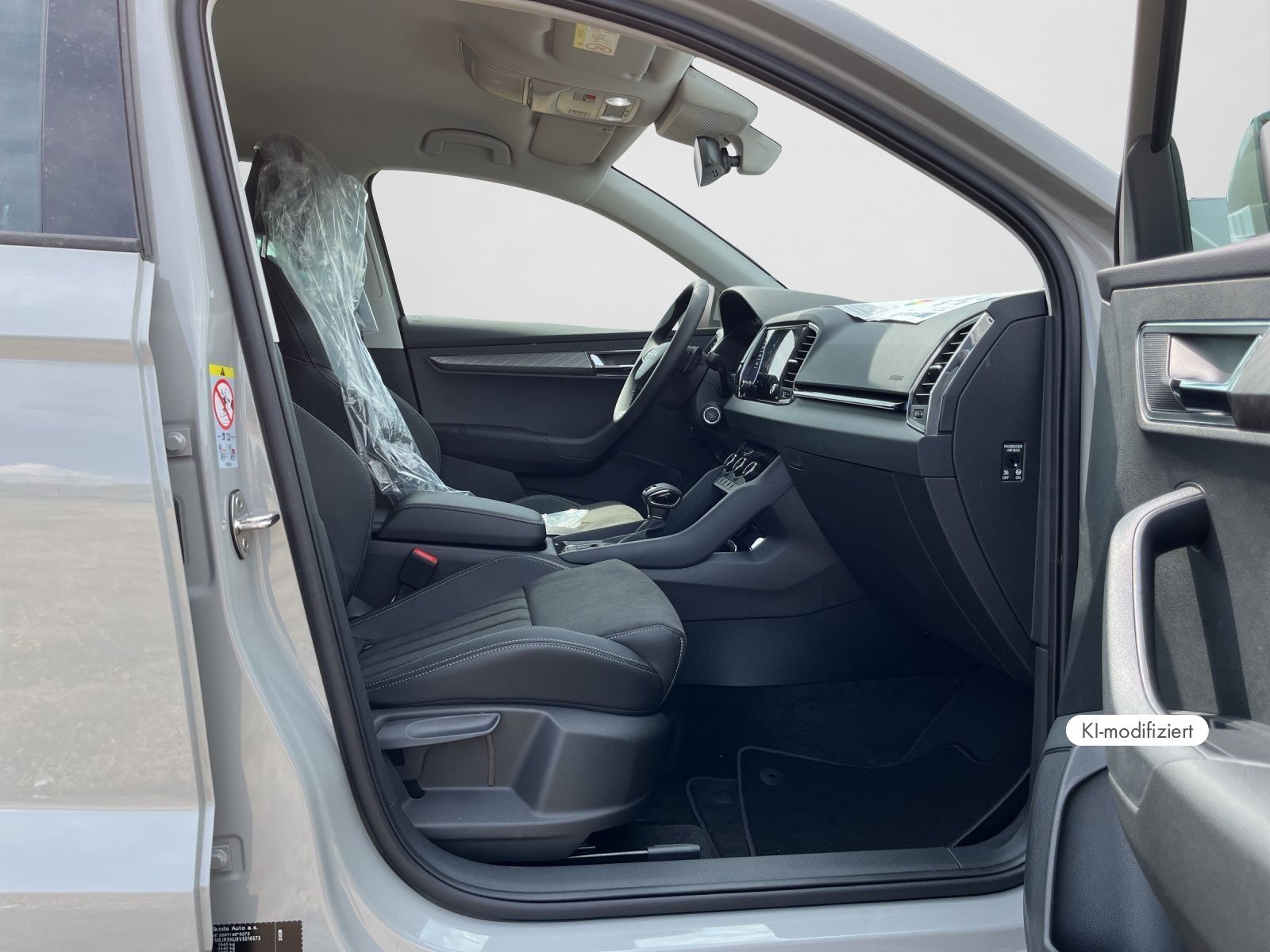 Skoda Karoq - Bild 4