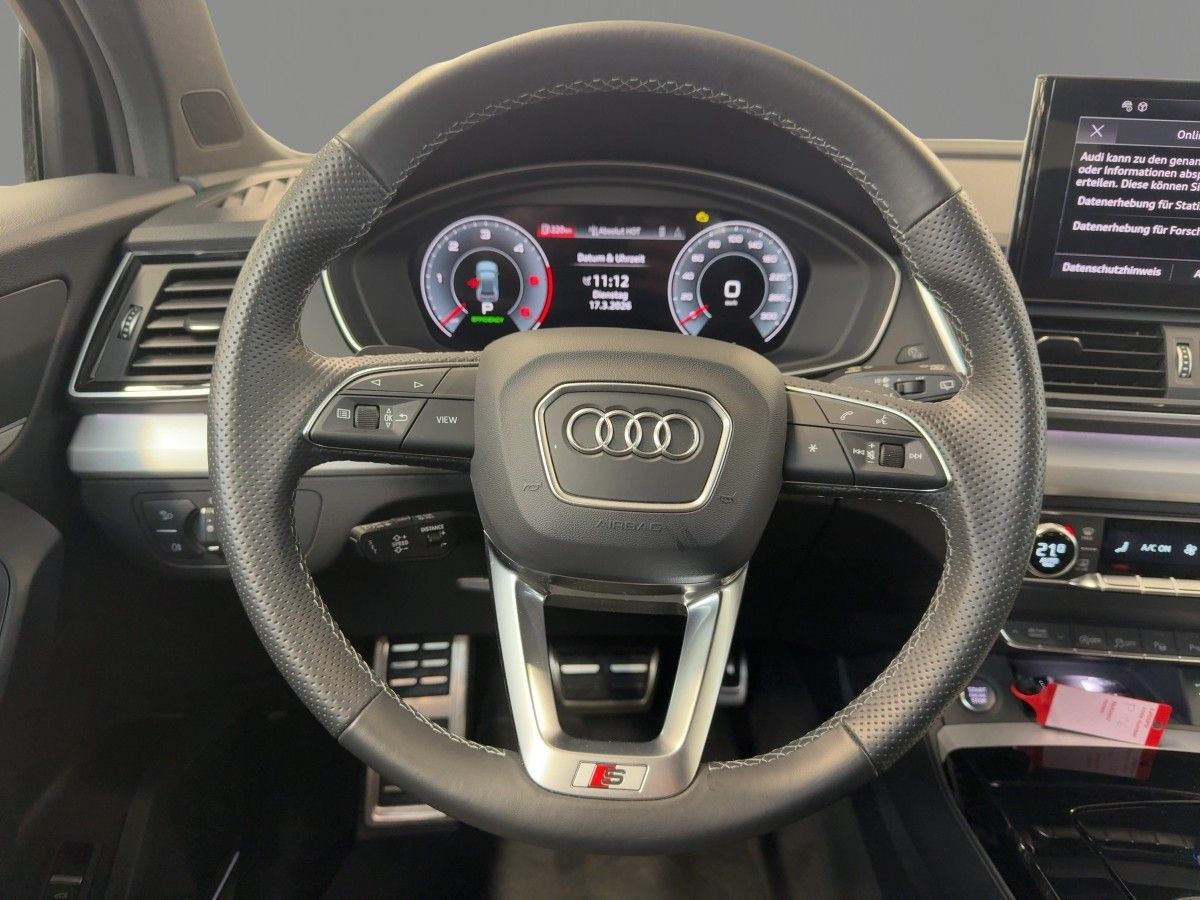 Audi Q5 - Bild 11