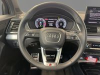 Audi Q5 - Vorschau Bild 11
