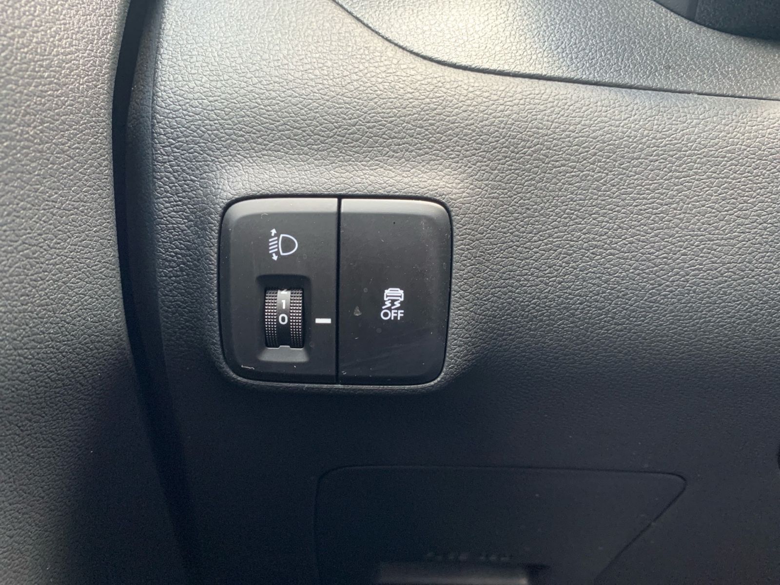 Fahrzeugabbildung Hyundai i10 1.0 Select Navi Kamera Allwetter