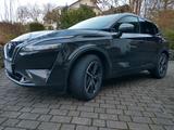 Nissan Qashqai 1.3 DIG-T MHEV 158PS Xtronic Tekna 4... - Nissan Qashqai: Privatanbieter