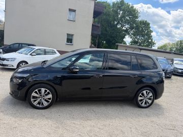 Citroen Grand C4 Picasso / SpaceTourer - 3