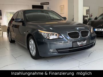 BMW 523 - 5