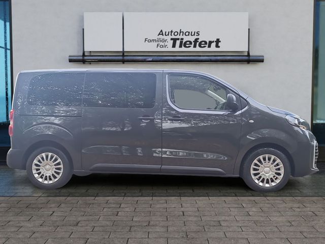Proace 2,0l L1 (8-Si.) Verso Comfort