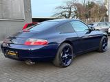 Porsche 996 Carrera*Youngtimer*GEPFLEGT*GARANTIE - Porsche 996: Carrera