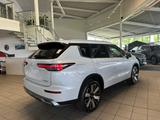 Mitsubishi Outlander Plug-In Hybrid 2.4 4WD Intro Edition - gebrauchte Mitsubishi Kombis