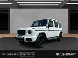 Mercedes-Benz G 450 d NIGHT+360+STDHZ+PDC - Mercedes-Benz G 450 Jahreswagen