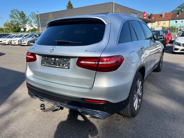 Mercedes GLC 250 - 7