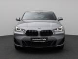 BMW X2 xD25e M Sport HUD DAB HiFi LED Alarm 20Zoll - BMW mit Hybrid-Antrieb: Geländewagen