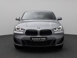 BMW X2 xD25e M Sport HUD DAB HiFi LED Alarm 20Zoll - BMW X2 aus 2022